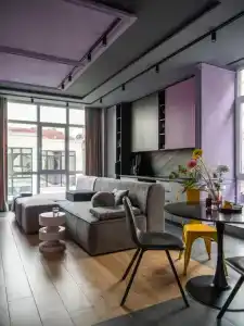 Moor apartments - 210
