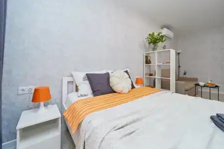 Квартира на Октябрьском, 19б - 41