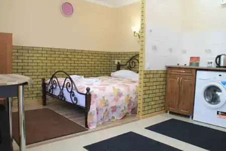 Квартиры на Кольцова 20 - 66