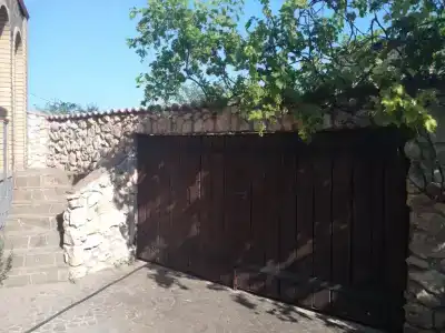 Замок у мыса Фиолент - 22