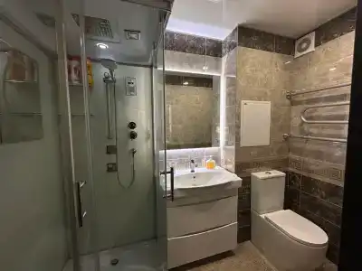 Apartment on Lenina 49 - 16