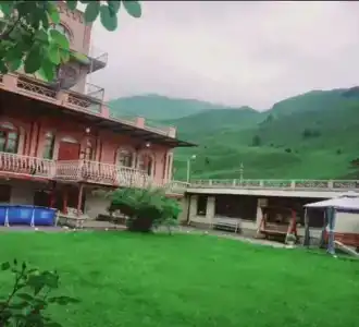 Особняк в живописном районе Куртатинского ущелья - 14