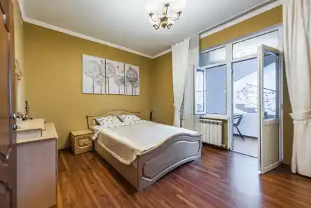 Квартиры на Каспийской 48Ж/1 - 1