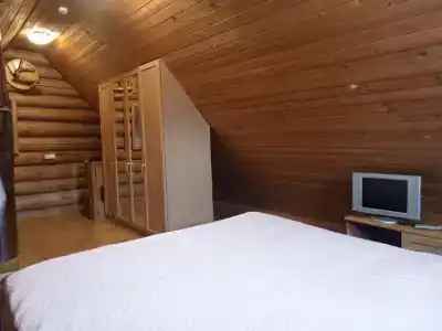 Уютный дом с сауной - 34