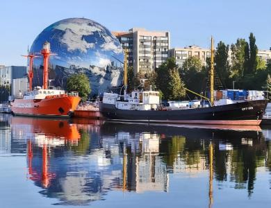 Квартиры на Московском 14Б - 19