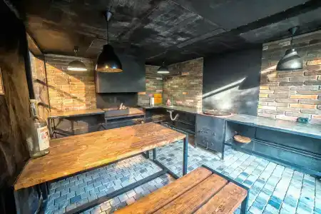 Рыжий Кот - 14