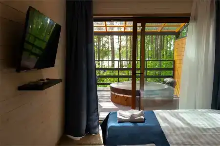 Пасторское озеро - 217