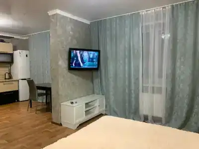 Бизнес на Московском Проспекте - 1