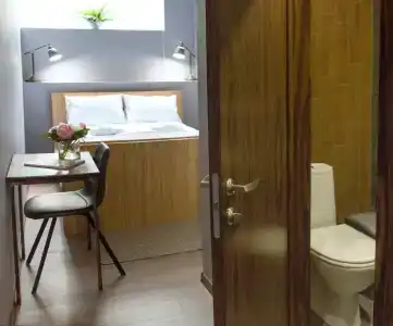 Норд Хостел Белорусская - 102