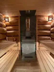Гостевой дом - 19