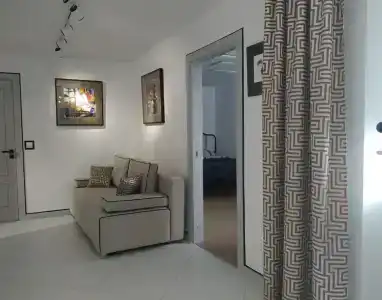 1-я Квартира - 0