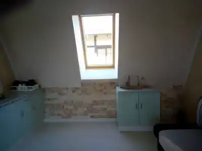 Морис на Ольховой - 111