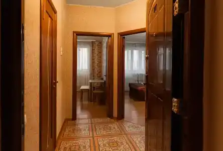 на Юбилейной 32 - 3