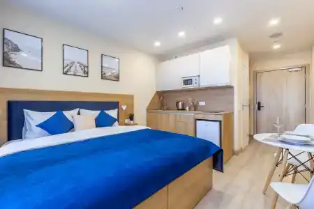 Апарт-отель Best Western Zoom - 30