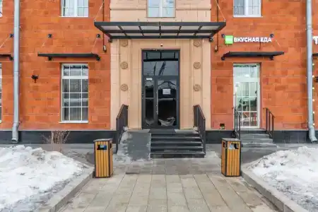 Апарт-Мой на Гостиничном Проезде - 28
