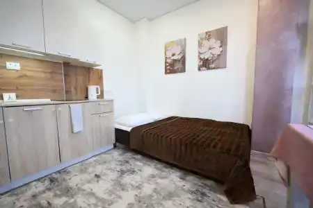 Квартиры на Православной 20/2 - 104