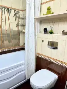 Квартиры на Белинского 30 - 131