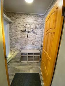 квартира с камином - 4