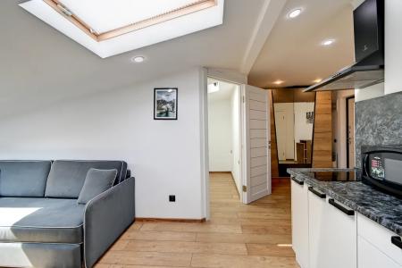 Квартиры на Цветочной 34 - 458