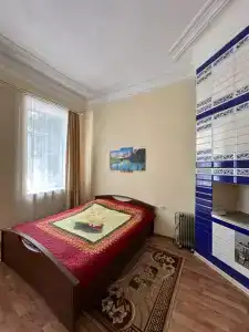 Квартиры на Ермолова 7 - 98