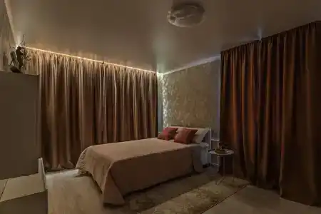 Квартиры на Красноармейской 23 - 99