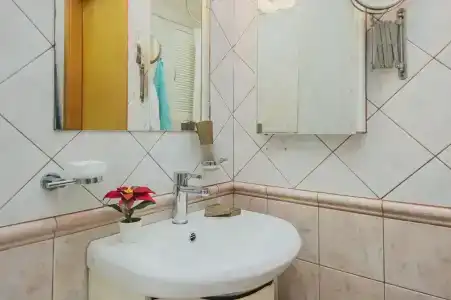 GM 2 rooms flat Patriarshie view - 39