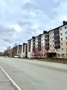 Квартиры на Саид-Галеева 3 - 80