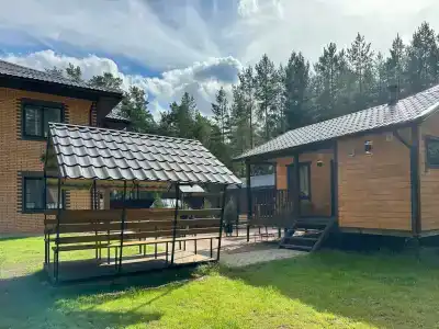 Загородный дом - 29