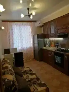 Квартиры на Дивной 2 - 200