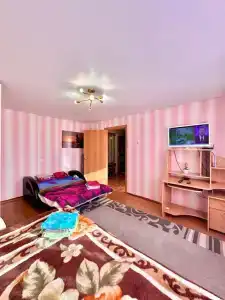 на Полярной, 9 - 5