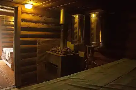 Коттеджный клуб Нагорный - 20