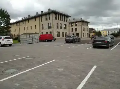 Тэц на Великой,в клубном доме Курдонёр - 14
