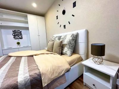 Квартиры на Московском 87 - 156