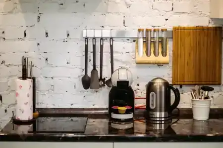 City  - Deluxe room - 7