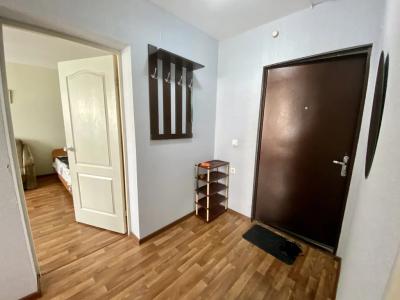 Квартиры на Мурата Ахеджака 24 - 34