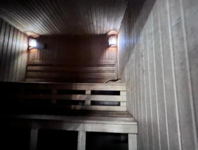 Загородный отель Три Медведя - 55
