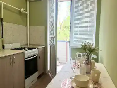 Кошевого 25с1 - 10