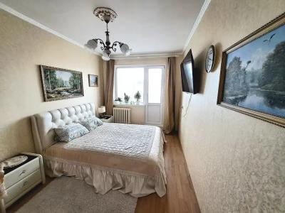 Квартиры на Заславской 25 - 34