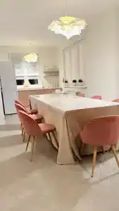 Зефирные домики - 4
