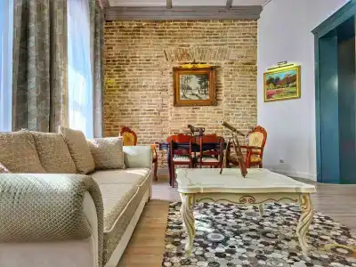 Квартиры на Карла Маркса 9 - 126