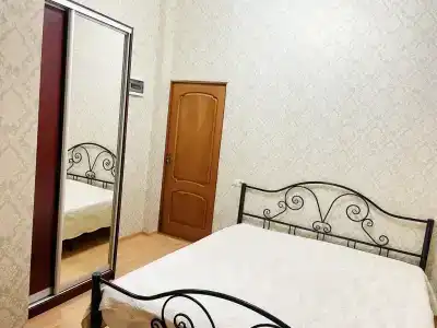 Бубновой 18 - 41