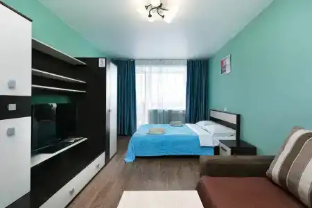 на Челюскинцев 14/1 - 57
