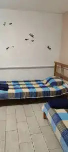 Гостевой дом с сауной - Vкаменка - 10