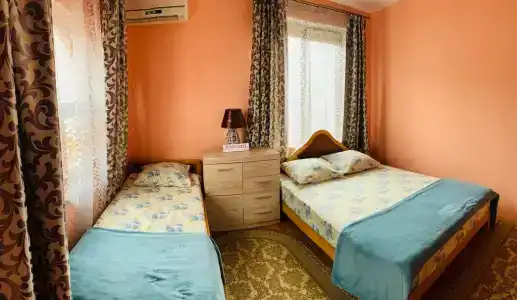 Соколиное Гнездо - 3