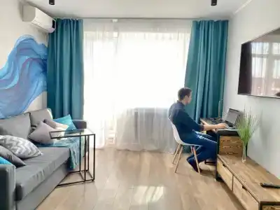 Мирный Атом - 6