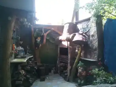 Коттедж на Садовой - 50