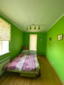 Домик в деревне в Березняках - 8