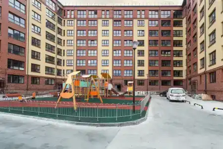 Пражская - 20