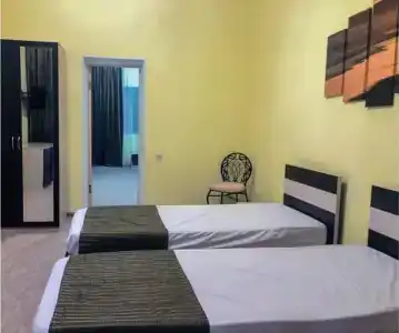 Сантара - 107