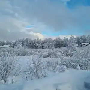 Уютные дома в Заячьей горке - 53